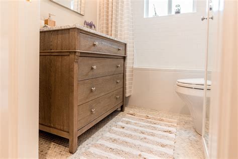 Carmel Cottage Remodel Bakker Construction Remodel Cottage Vanity