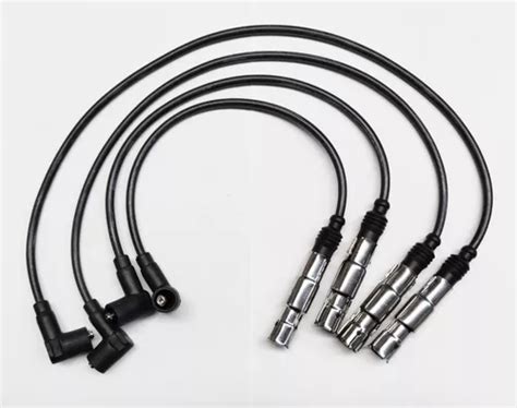 Cables Para Buj As Volkswagen Jetta Lts Meses Sin Inter S