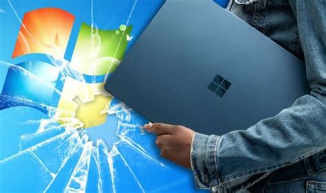 Microsoft Confirms Breaking News About Its Windows Laptops Is Yours