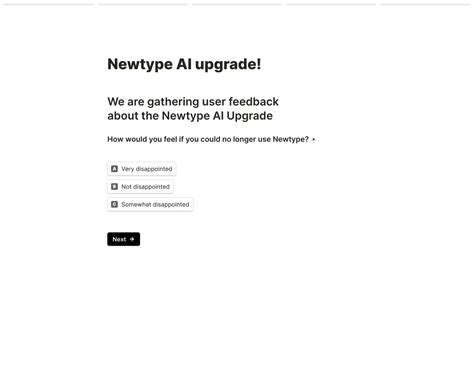 Explore Newtype Ai 2024 The Ultimate Ai Guide Pricing Review