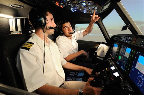 Accademia De Volo Buys Alsim Alx Simulator Asian Aviation