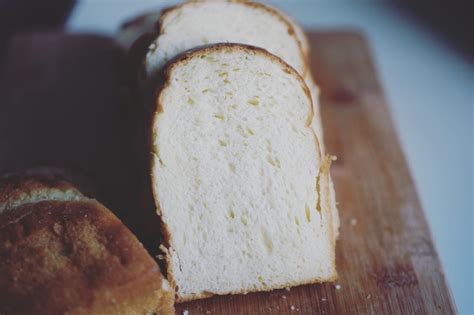 Stay Home Project: Potato Bread Loaf – MONO and CO