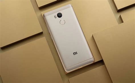 Original Xiaomi Redmi Pro Prime Gb Ram Gb Rom Mobile Phone