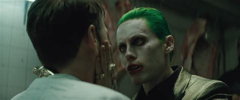 Suicide Squad New Trailer Images From Movie Reveal Joker Collider