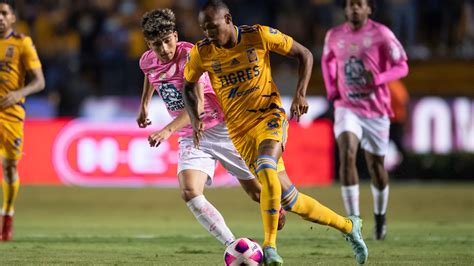 ¡por El Liderato Así Podrás Ver El Pachuca Vs Tigres En Vivo