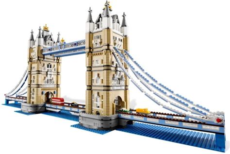 Top 10 Biggest LEGO Sets Ever Sold - HobbyLark