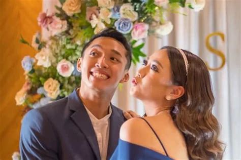 Biodata Shania Junianatha Lengkap Profil Pacar Dari Jonathan Christie