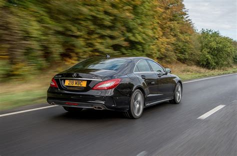 Mercedes-Benz CLS 2011-2018 Review (2021) | Autocar