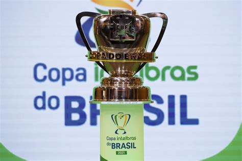 Copa Do Brasil Veja Todos Os Jogos Da Segunda Fase Datas E Cotas De