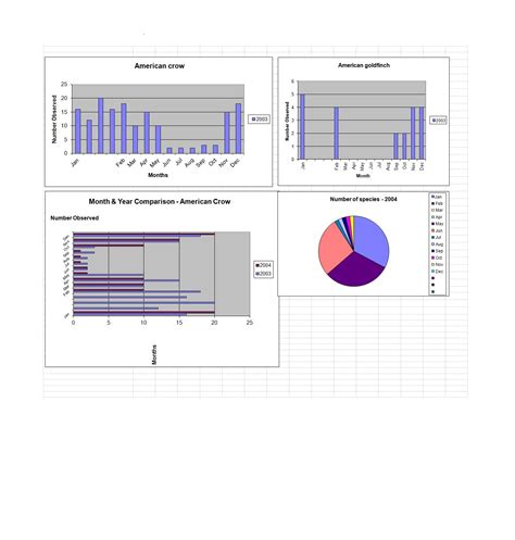 Editable Bar Graph Template