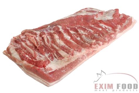 Грудка без кости | Exim Food — Meat products