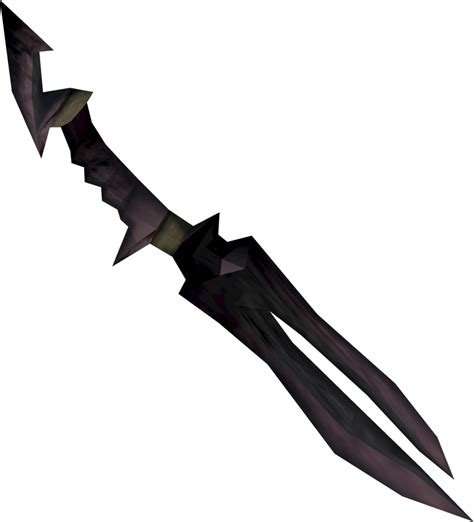 Obsidian sword | RuneScape Wiki | FANDOM powered by Wikia