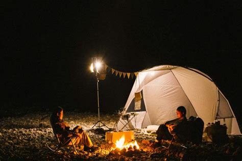 德化哪里适合露营 十大最佳露营过夜地点推荐 旅泊网