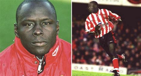 Ali Dia El estafador que se convirtió en el peor futbolista de la