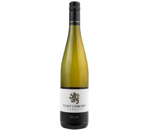 Josef Chromy Estate Riesling Better Buy The Dozen