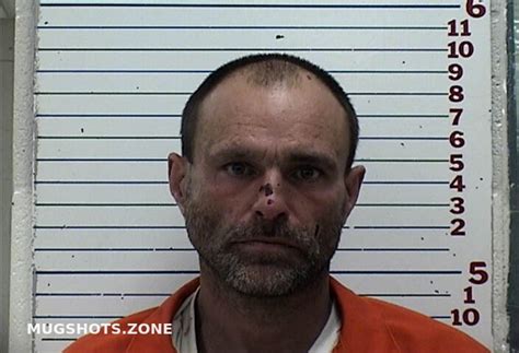 ROLLINS DAVID BRYAN 02 13 2023 Comanche County Mugshots Zone