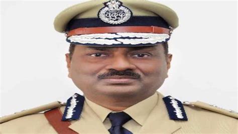 पीके अग्रवाल ही बने रहेंगे हरियाणा के Dgp डेढ महीने की मिली एक्टेंशन