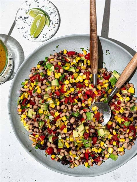 Cowboy Caviar Recipe Sandra Valvassori