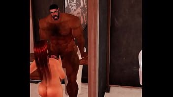 Super Hunk John Urschel Fucks The Gym Attendant Xvideos