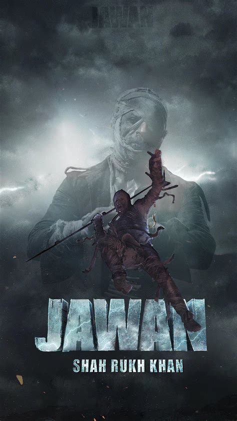 Jawan Movie Wallpapers Top Free Jawan Movie Backgrounds Wallpaperaccess