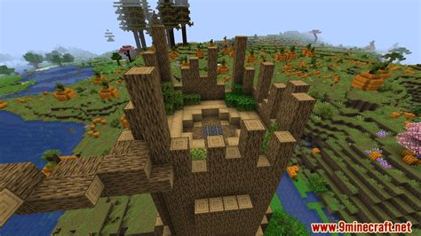 Crazy Craft Update Modpack 1 16 5 1 12 2 Dungeons New Villages