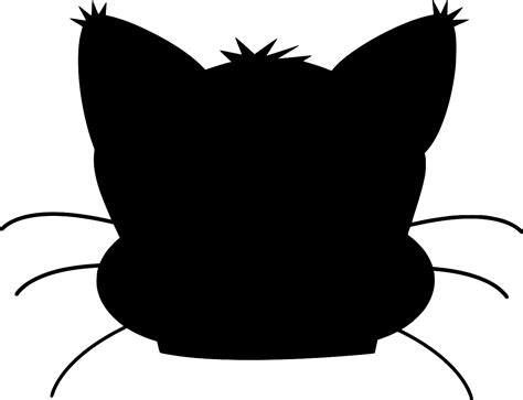 Svg S Ugetier Aggressiv Tier Katze Kostenloses Svg Bild Symbol