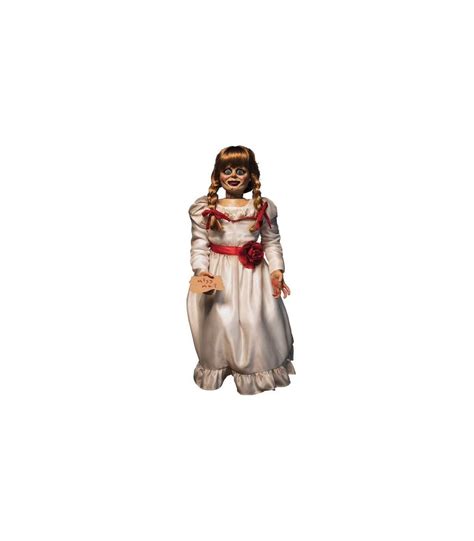 CONJURING LES DOSSIERS WARREN REPLIQUE POUPEE 1 1 ANNABELLE 102 CM