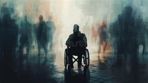 130 Person Wheelchair Shadow Stock Photos Free And Royalty Free Stock