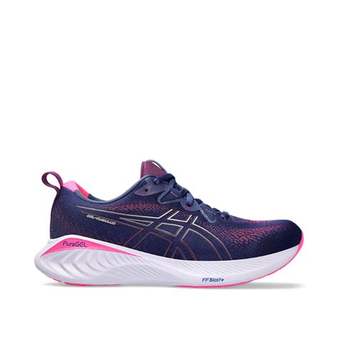 Asics Gel-Cumulus 25 (D) Womens • Frontrunner Queenstown