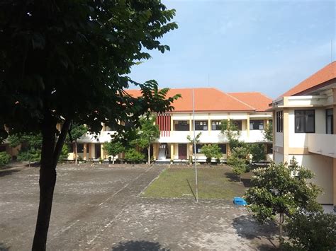 Mengenal Lebih Dekat Smkn 2 Mojokerto