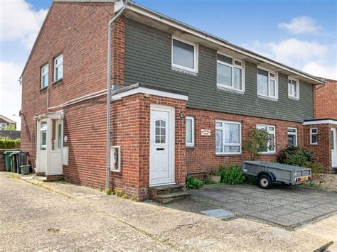 Bed Maisonette For Sale In D Albany Road Newport Isle Of Wight