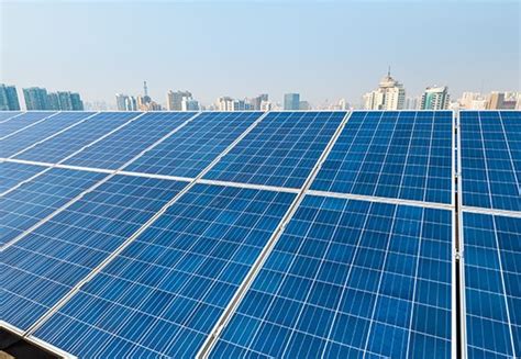 Estrutura De Fixação Para Sistema Fotovoltaico Jl Solar