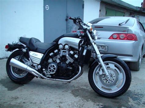 1996 Yamaha V Max Images 1200cc For Sale