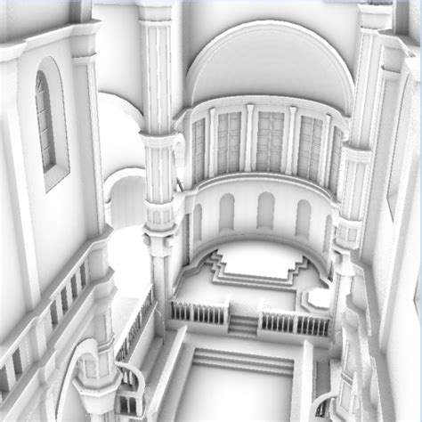 Screen Space Ambient Occlusion