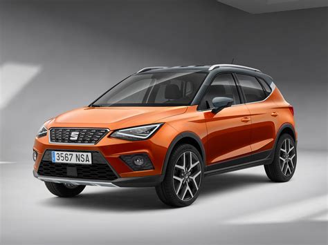 Seat Arona Ile Kosztuje W Polsce