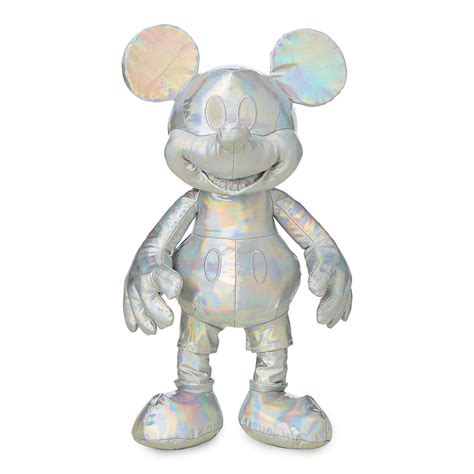 Decembers Mickey Mouse Memories Collection Out Now DisKingdom