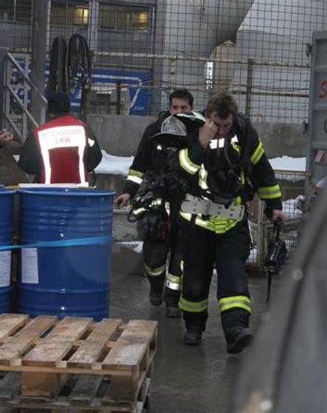 Dramatische Rettungsaktion Im Koralmtunnel