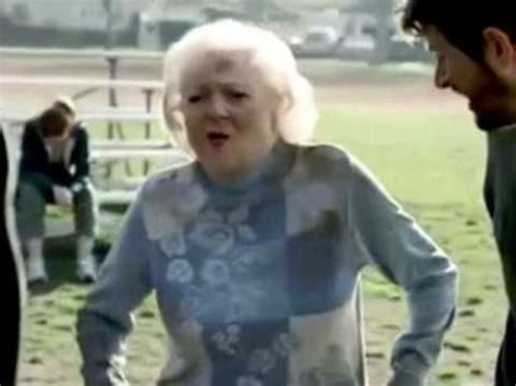 Betty White Snickers Super Bowl Commercial 2010 | Funny sketches, Betty ...