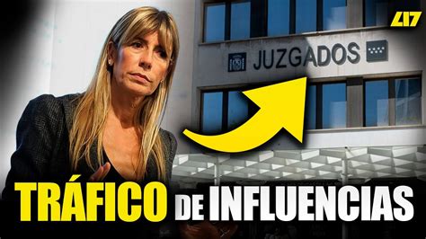 El JUEZ CITA a DECLARAR a BEGOÑA GÓMEZ y PEDRO SÁNCHEZ ESTALLA YouTube