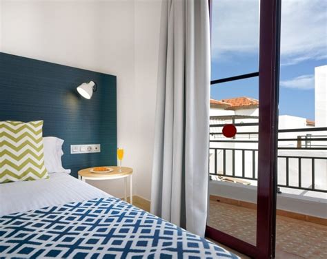 Rooms Broncemar Beach Suites Hotel | Hotel in Fuerteventura