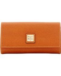 Women's Dooney and Bourke Wallets - Online - Lyst