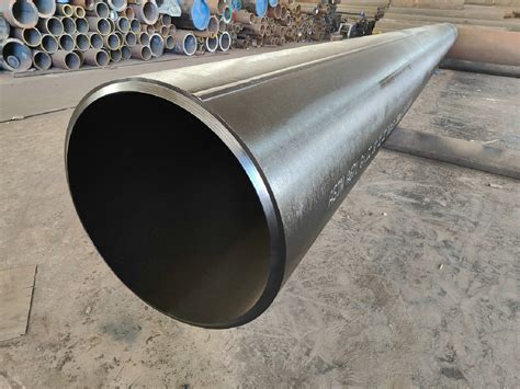 Astm A Gr Cc Cc Cc Cl Lsaw Welded Pipe Astm A Cc