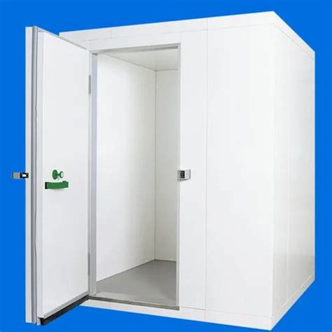 Industrial Modular Cold Room Modular Cold Room In Taltala Kolkata