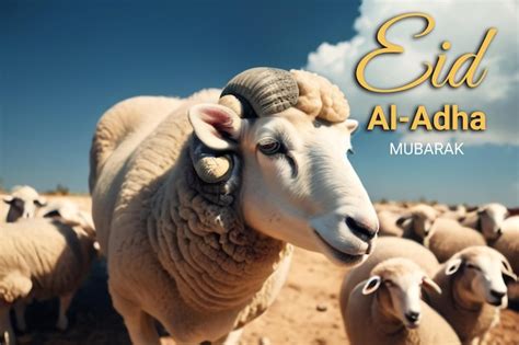 Eid Al Adha Psd Banner Dise O Plantilla Para El Feed De Las Redes