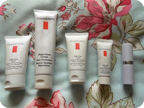 NEW IN: Elizabeth Arden Eight Hour Cream Gift Set | Charlottes ...