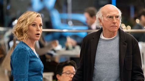 Curb Your Enthusiasm Season 12 Everything We Know So Far About The