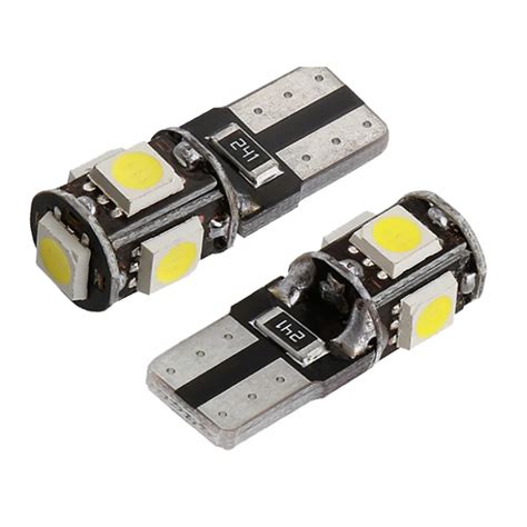 Led Bulb C W Mm Smd Can Bus