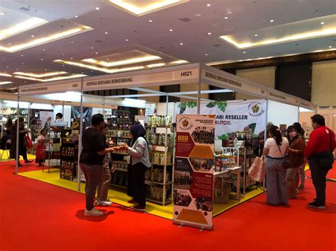 Pameran Bali Interfood Sajikan Inovasi Dunia Kuliner Portonews