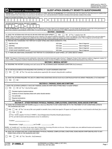 Va Form 21 4138 Printable