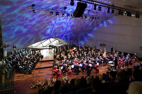 Il Belcanto Fa Sold Out A Ravello Standing Ovation Per Il Concerto Di